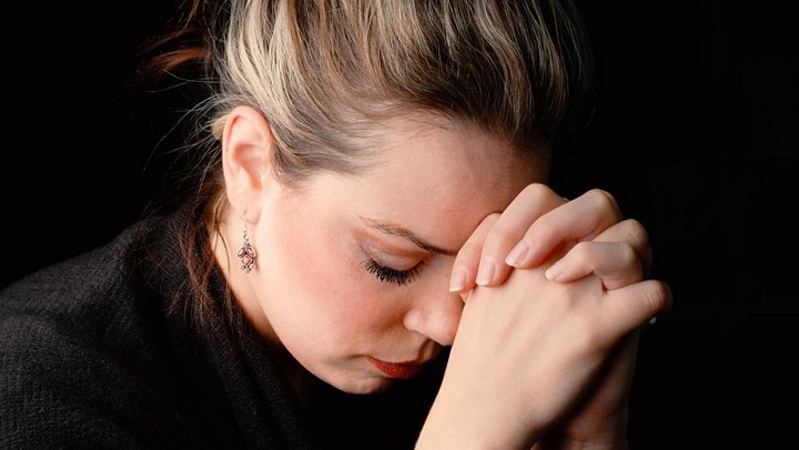 Scientists talked about the benefits of prayer to humans