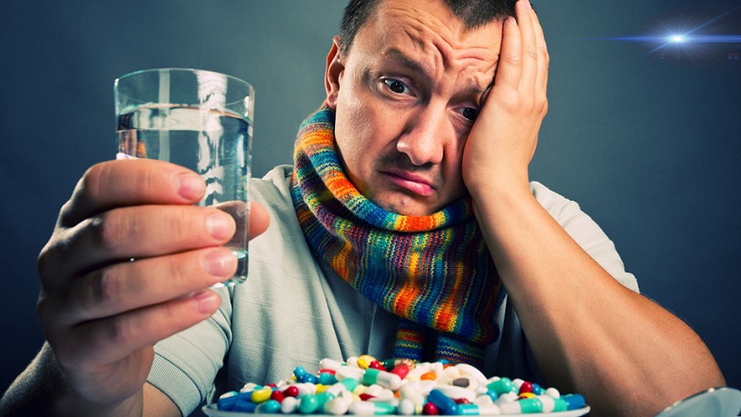 Scientists talked about the dangers of a hangover for the brain