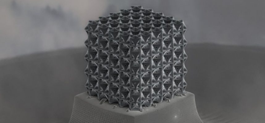 Scientists have developed an ultra-light carbon nanostructure that is stronger than diamond 