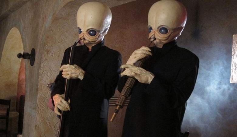 Scientists believe that we can understand and appreciate the music of aliens