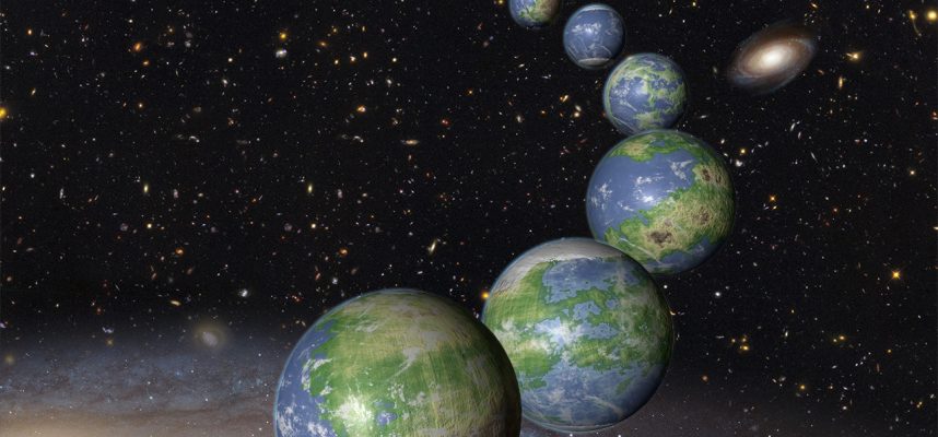 SETI Scientists: There Are At Least Three Hundred Million Potentially Habitable Planets in Our Galaxy 