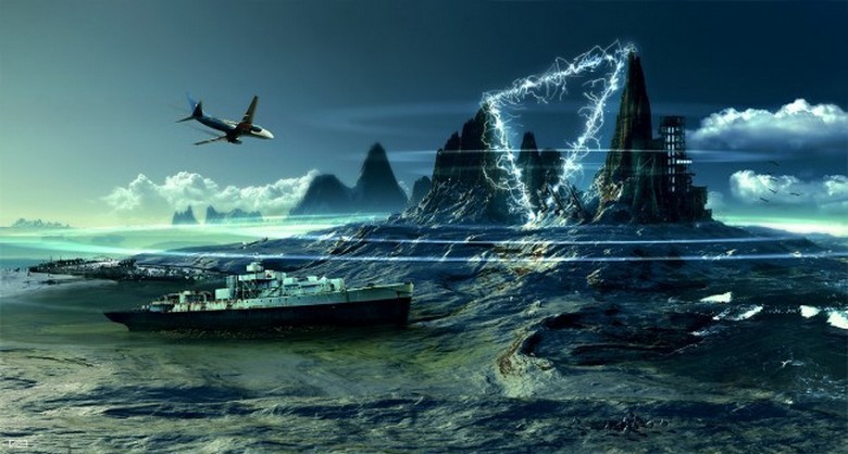 US scientists issued a statement that the mystery of the Bermuda Triangle is unraveled