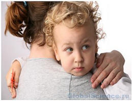 Scientists say chlorine in the baby brain is the main cause of autism.