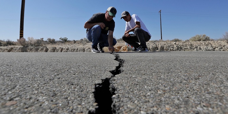 Scientists have found out where the catastrophic earthquakes begin