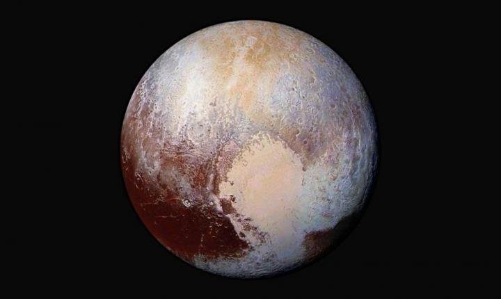 Planetary scientist intends to return the status of the planet to Pluto 