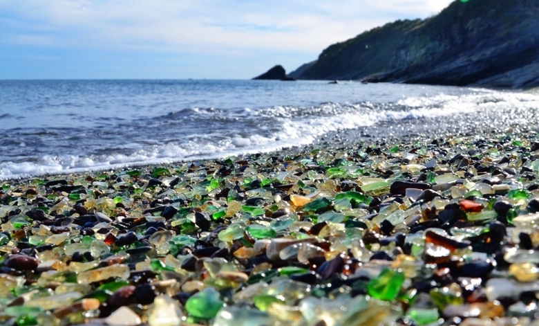 The Amazing Bay of Vladivostok -