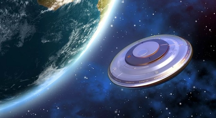 Ufologist: NASA and Russia are hiding the contacts of the ISS astronauts with aliens (PHOTO, VIDEO)