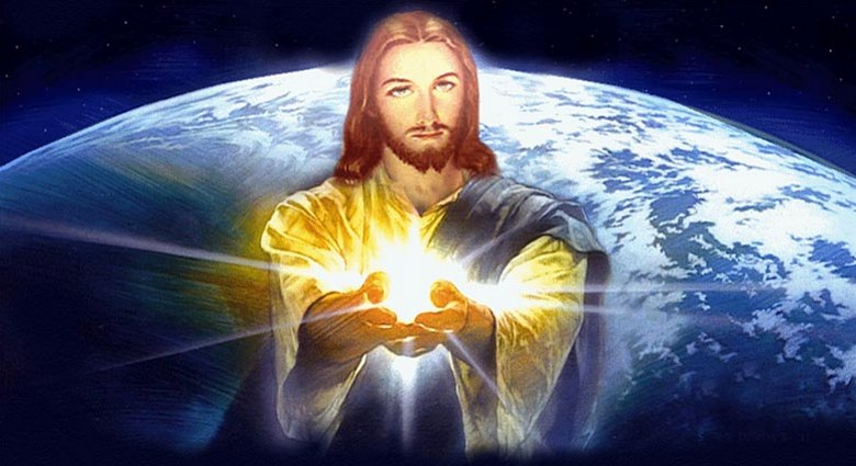 Ufologists believe that Jesus Christ was an alien