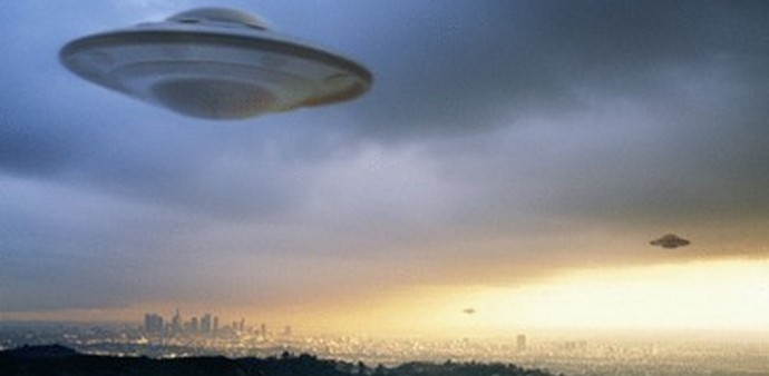 Ufologists are right: only lured scientists do not notice aliens