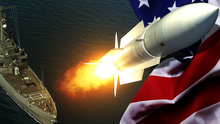 The destruction of Russia with nuclear weapons will turn into a disaster for the United States