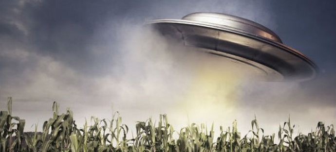 UFO activity has intensified: what would it mean?