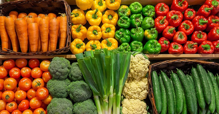 What is the harm of raw vegetables - scientists have found out