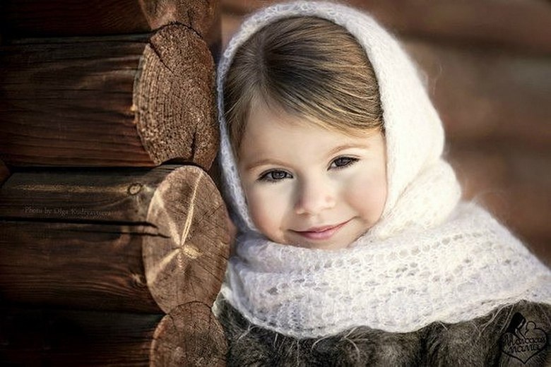 In this world, everything has its own melody, including a smile
