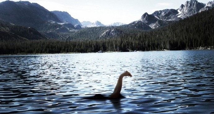 Google Street View now has the mysterious Nessie search feature.