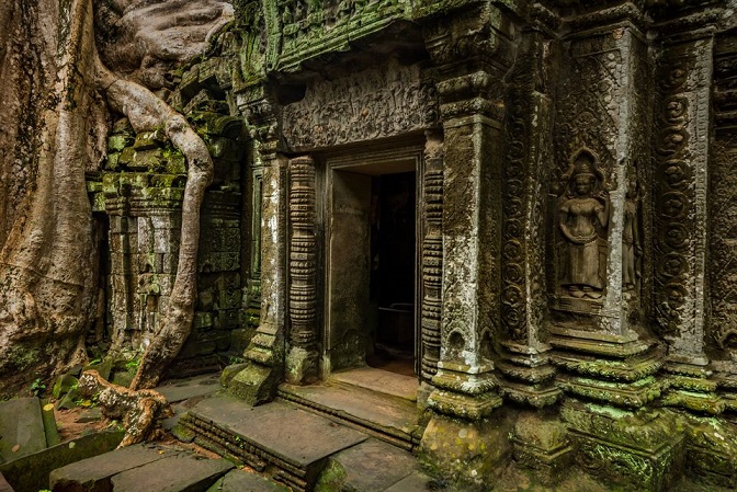 An ancient city found in India, which is about 4000 years old (video)