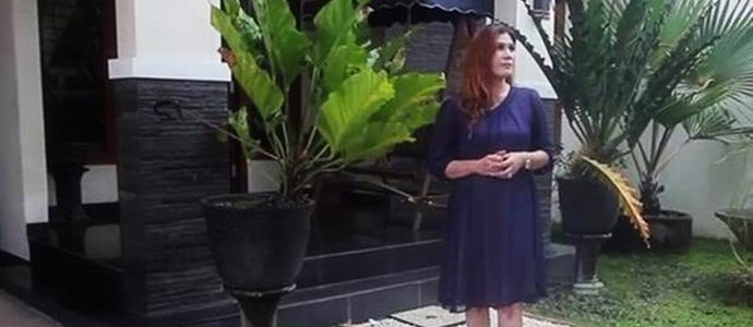 In Indonesia, you can buy a house and get a wife as a bonus