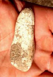 A Stone Age Dildo Found in Israel
