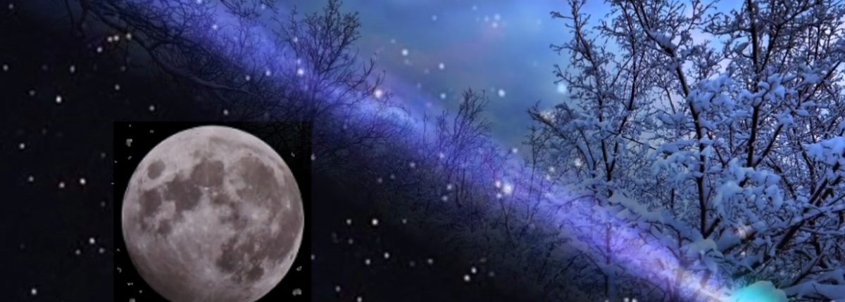 Three astronomical events are expected on the night from Friday to Saturday 
