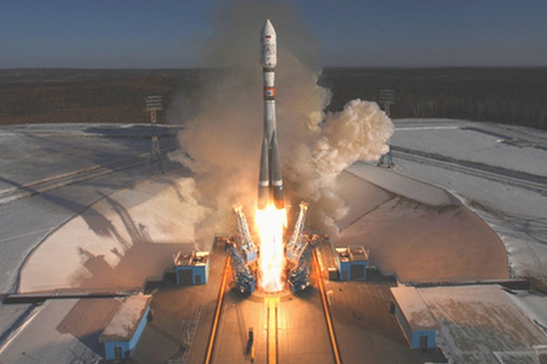 Environmentally friendly rocket fuel has appeared in Russia