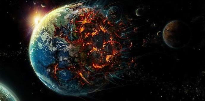 Will the end of the world come in September?