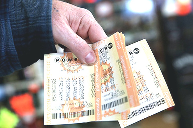 In the USA, the biggest jackpot in the history of American lotteries has been hit - 1.6 billion dollars