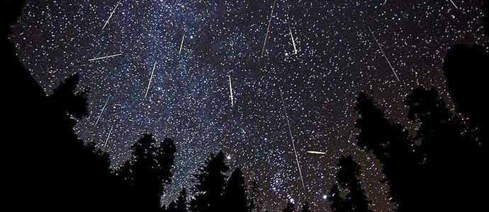 Japan will arrange artificial meteor showers