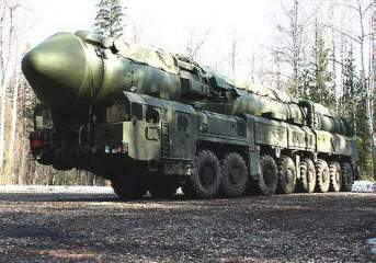 Vladimir Putin: Russia ranks first in the world in the quality of nuclear weapons