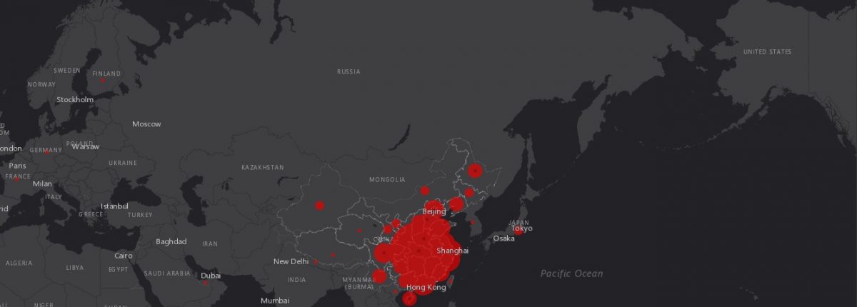 Here's what scientists know and don't know about China's coronavirus 