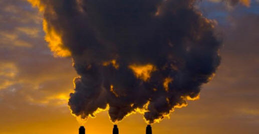 Air in 88 percent of cities on the planet does not meet WHO standards.