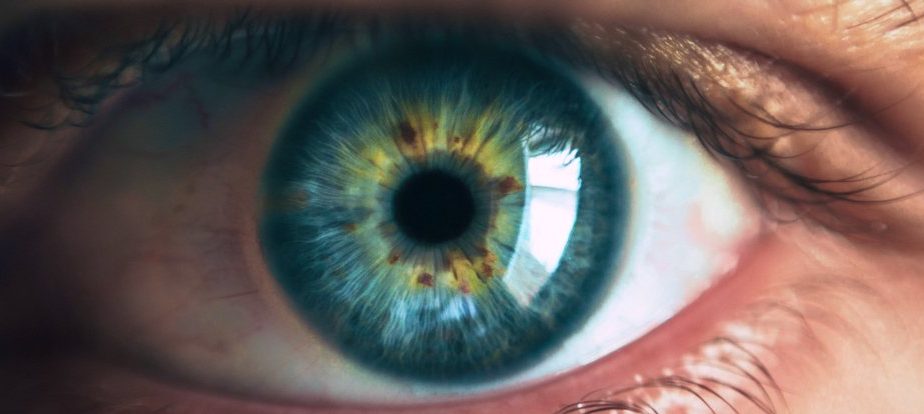World's first genome hacking is used to try to cure congenital blindness 