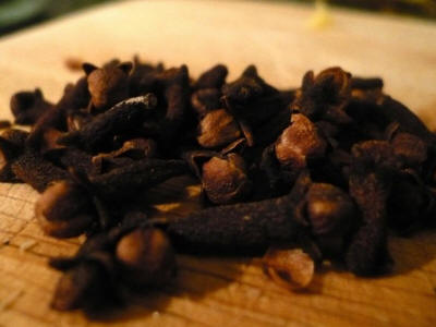 cloves