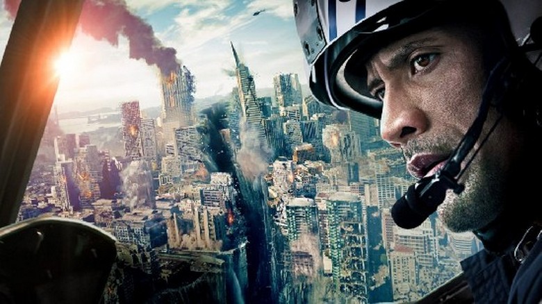 Second movie