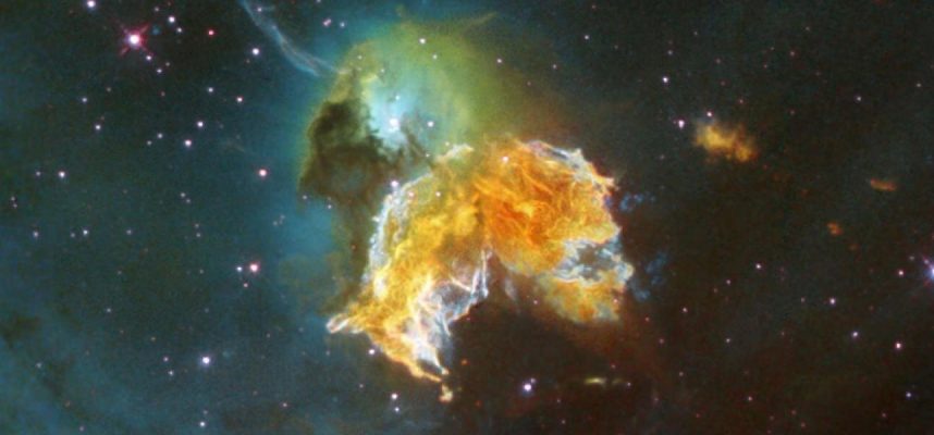 Supernova explosions have changed the Earth's climate at least 4 times in the last 40,000 years 