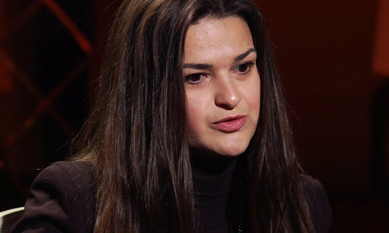 Clairvoyant Victoria Raidos continues to scare the world: now Ukraine is next in turn