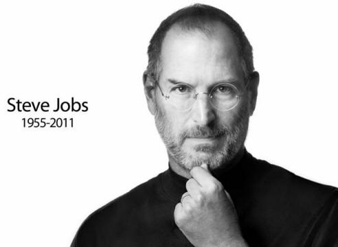 Why was Steve Jobs killed?