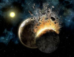 The mystery of the exploded planet Phaeton