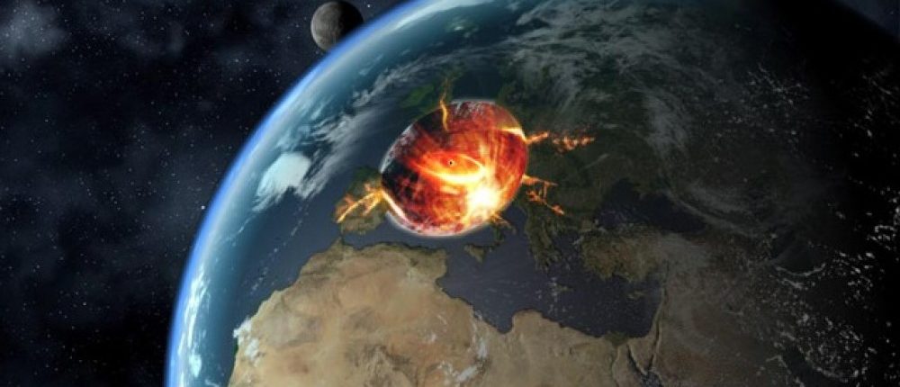 Earth could die: NASA kept a terrible secret 