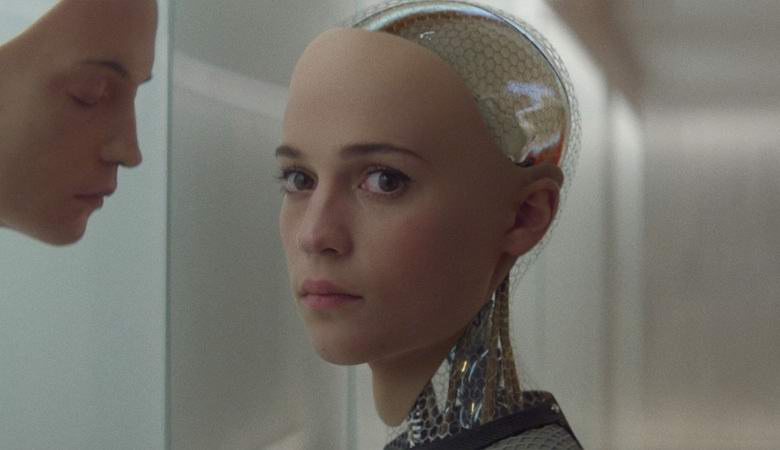 A female robot received the citizenship of Saudi Arabia