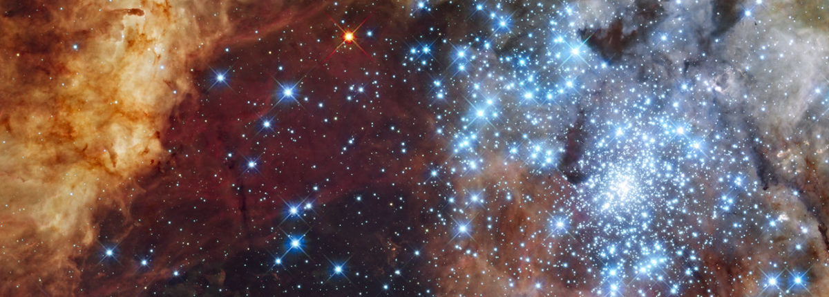 Female scientist unravels the root cause of chaos in star-forming gas clouds 