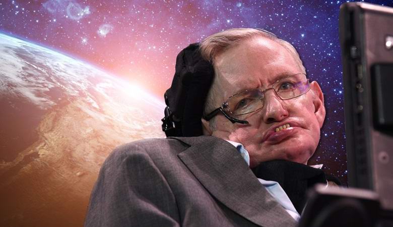 Stephen Hawking's life has been and remains a mystery.