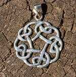 Great Celtic Knot 