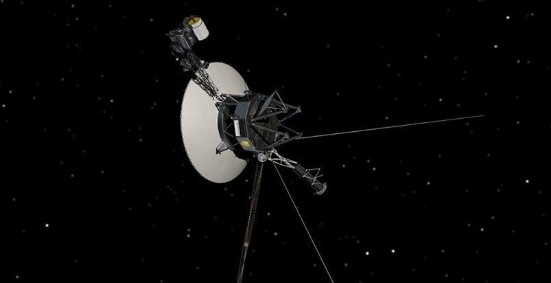 Voyager 2 probe will lose contact with Earth 